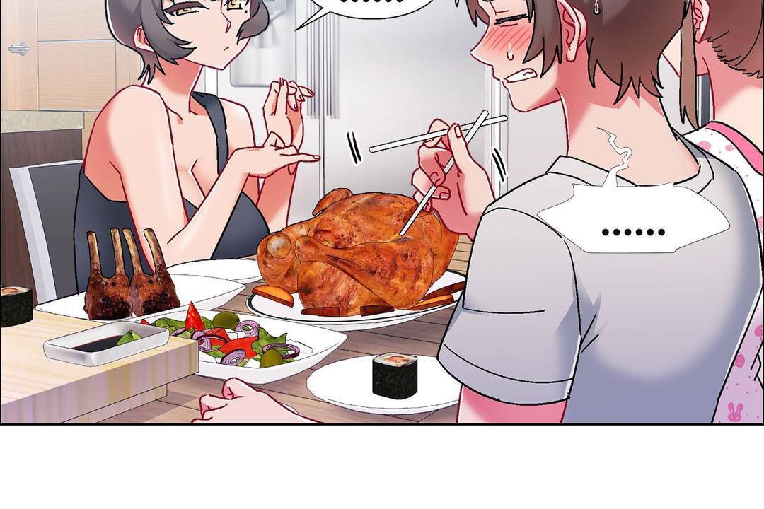 出租女孩第55話