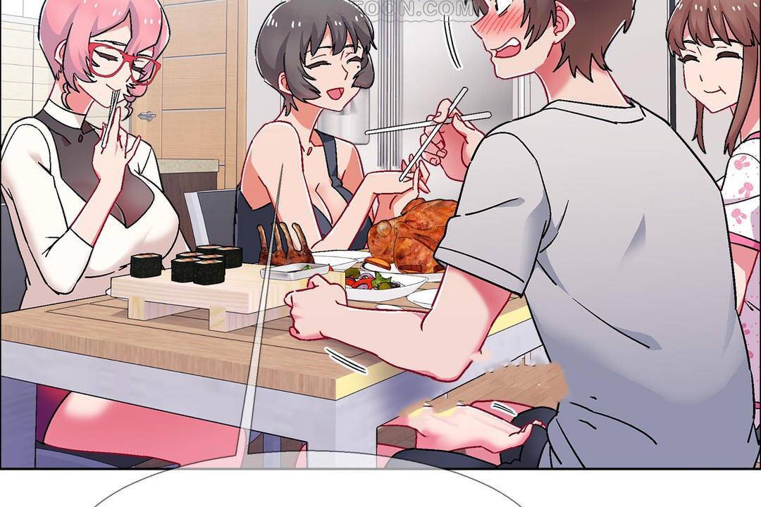 出租女孩第55話