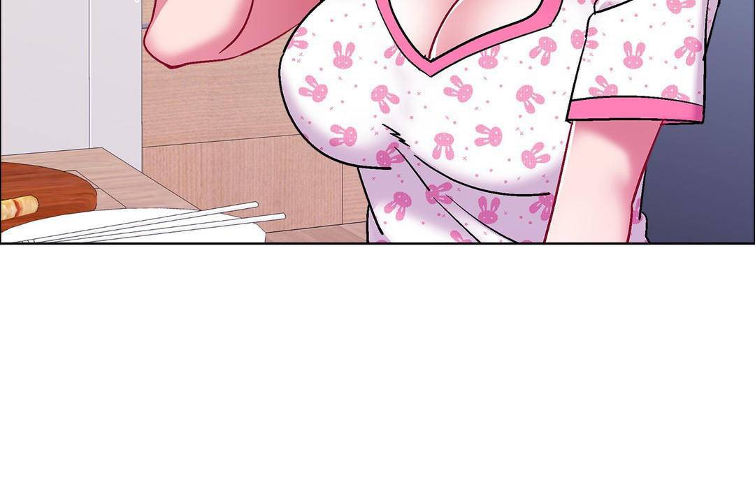 出租女孩第55话