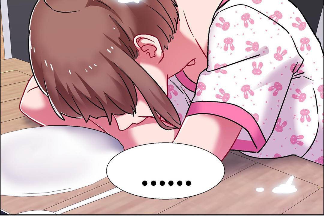 出租女孩第57話