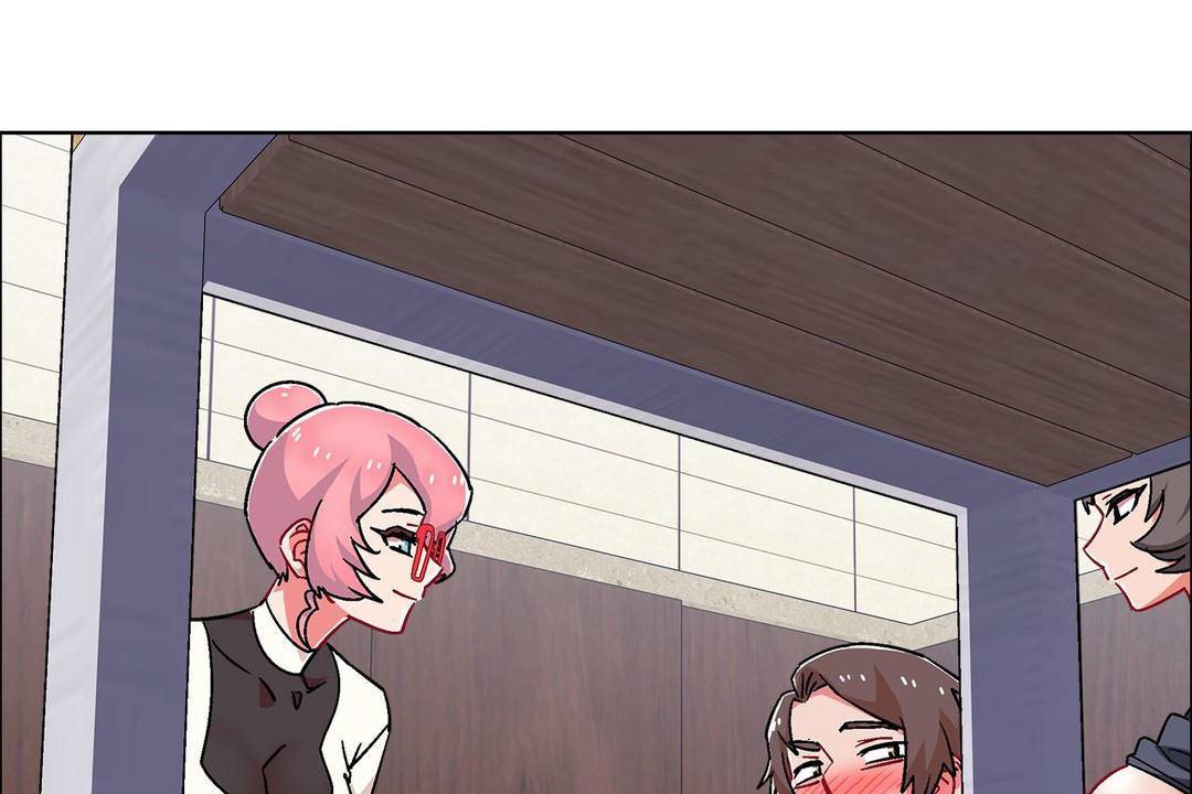 出租女孩第58话