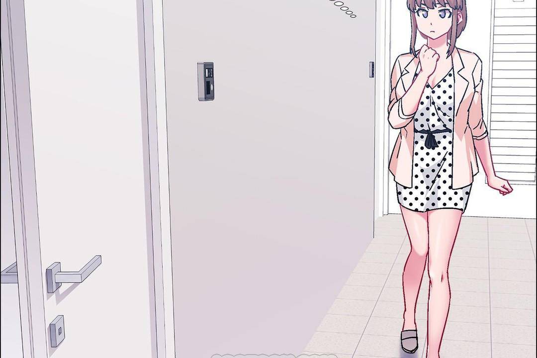 出租女孩第59話