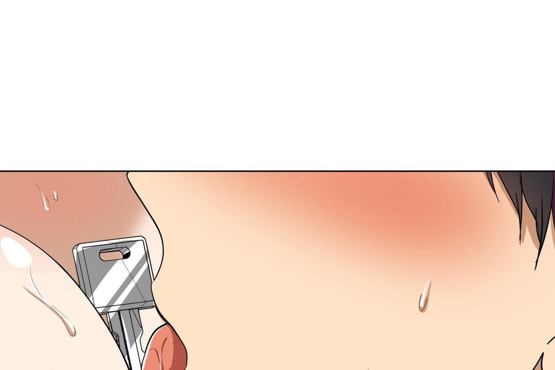 羞愧的房间第2话