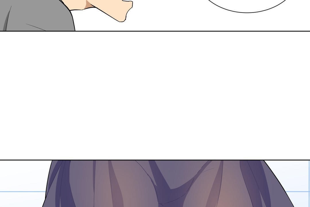 羞愧的房间第2话