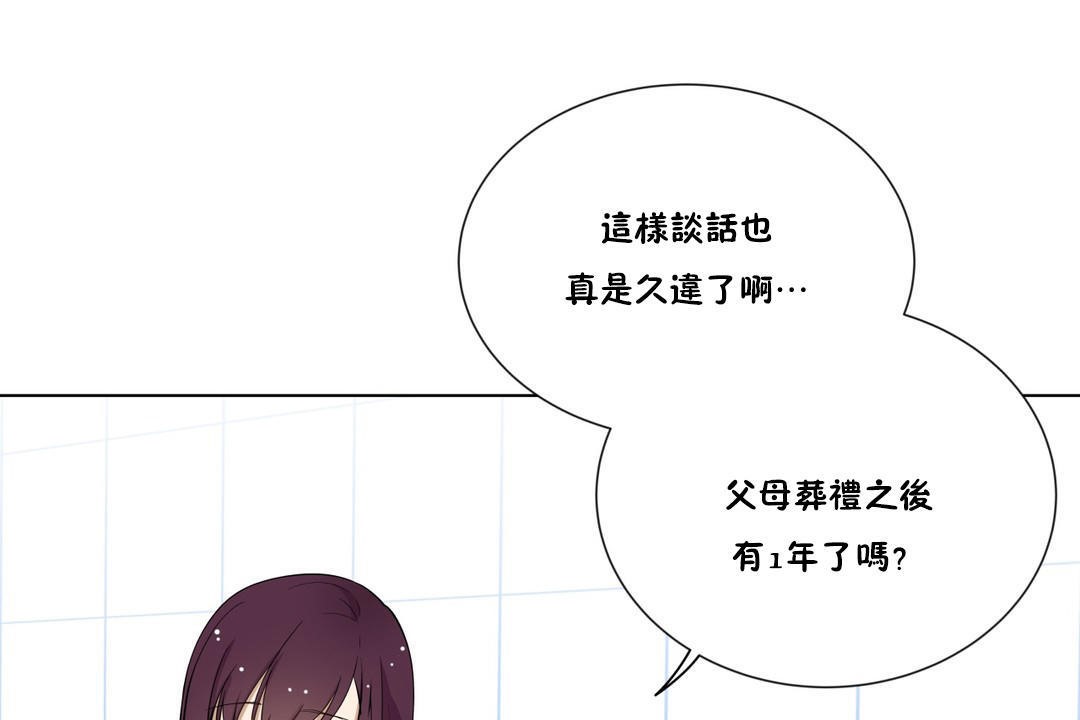 羞愧的房間第2話