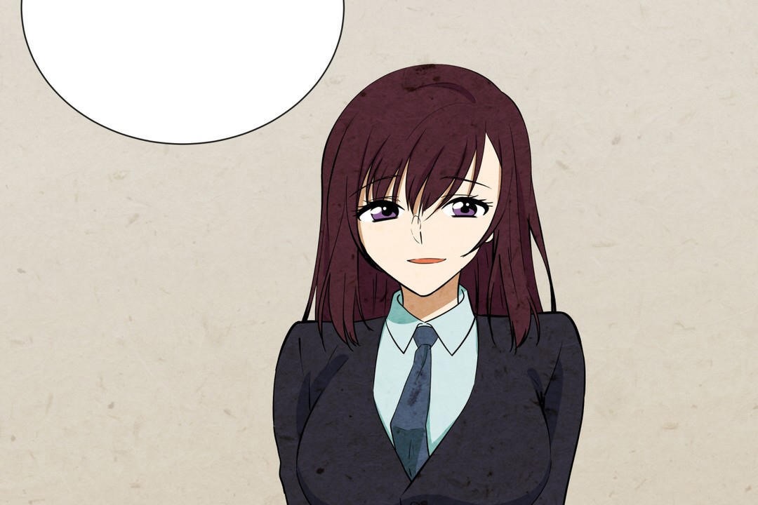 羞愧的房间第2话