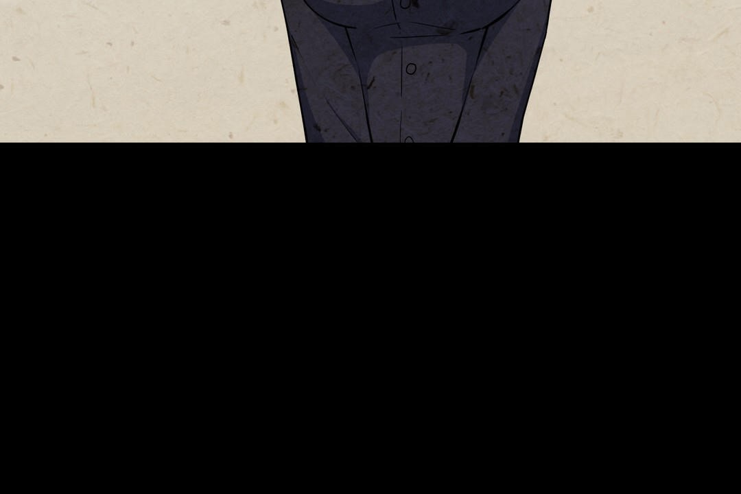 羞愧的房间第2话