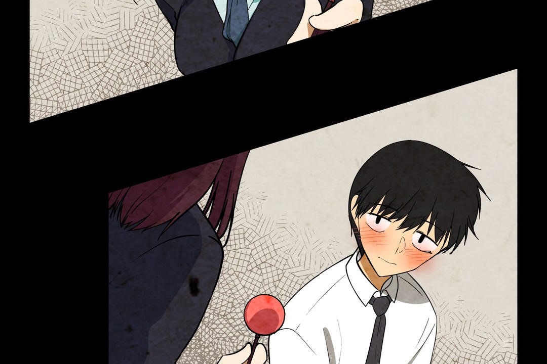 羞愧的房間第2話