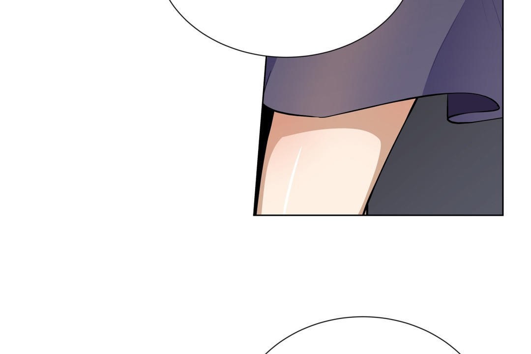 羞愧的房间第3话