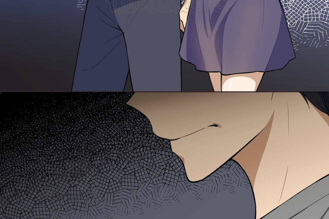 羞愧的房間第3話