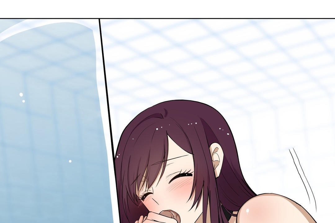 羞愧的房间第3话