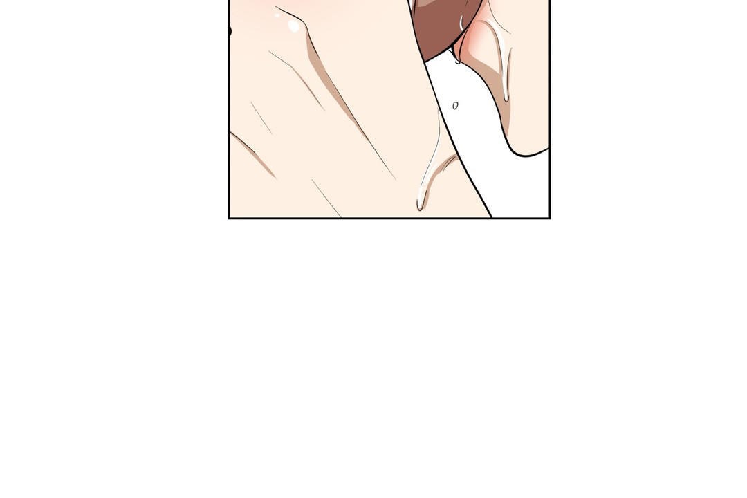 羞愧的房间第3话