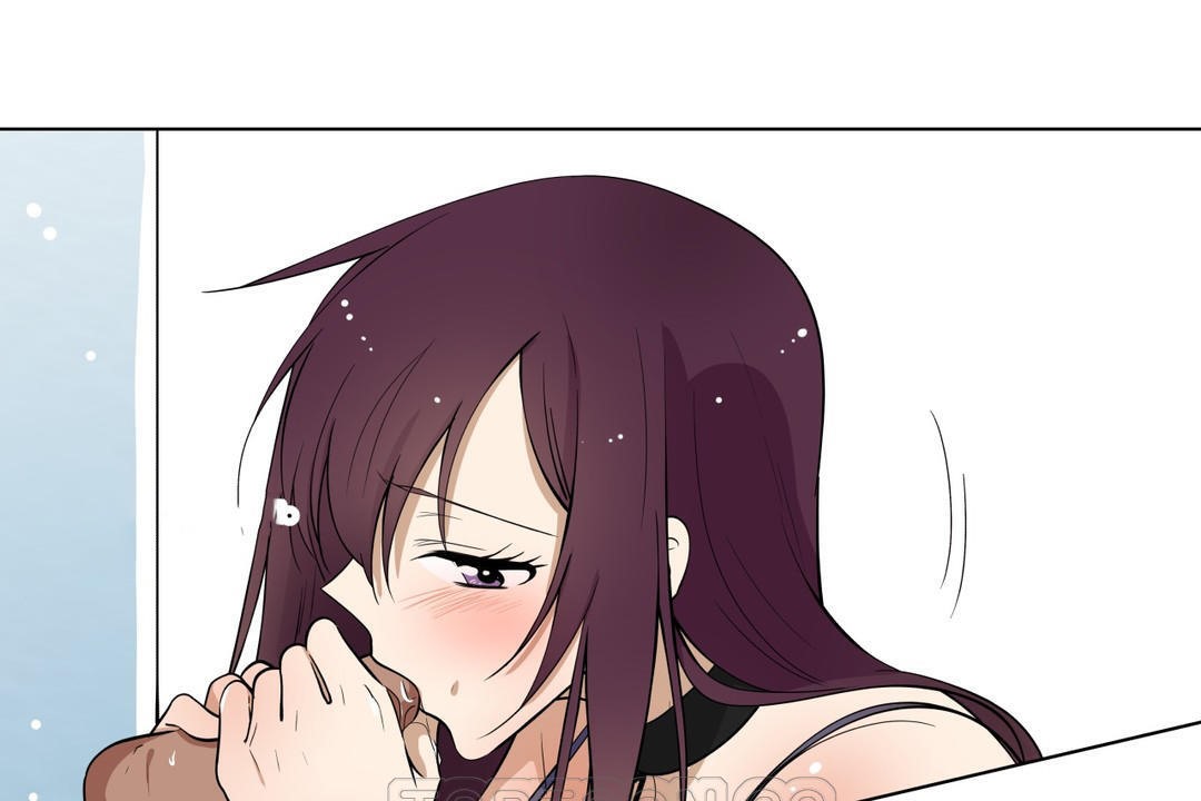 羞愧的房间第3话