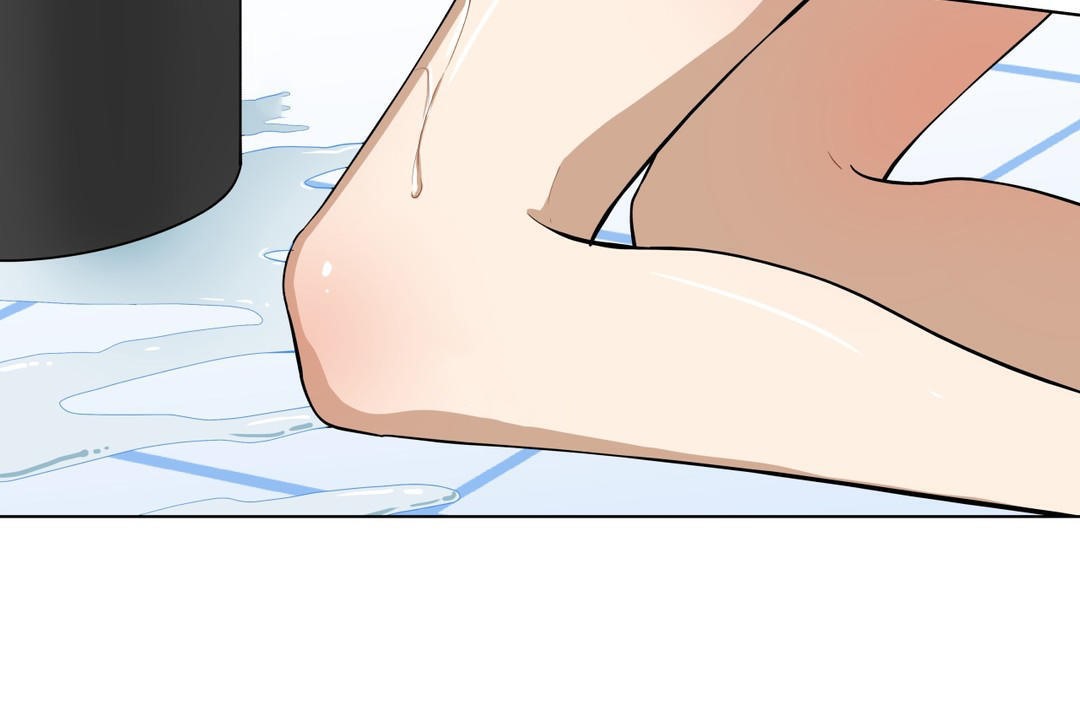 羞愧的房間第3話