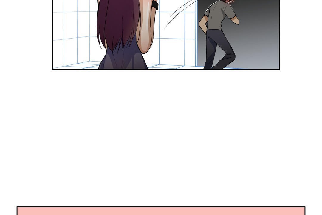 羞愧的房間第3話