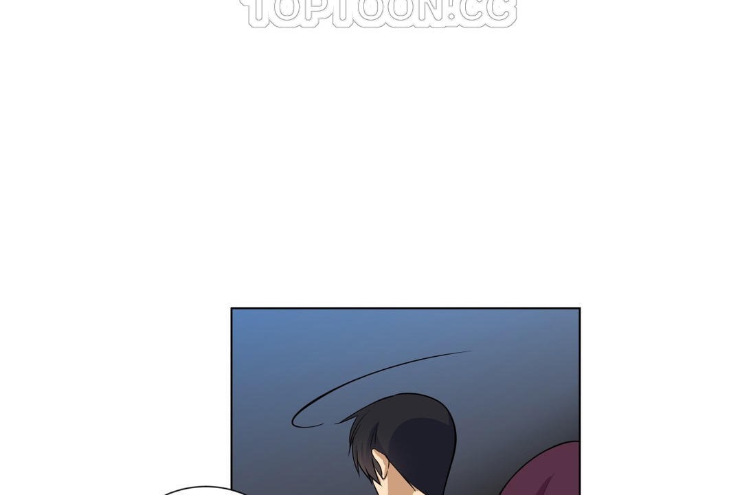 羞愧的房間第4話