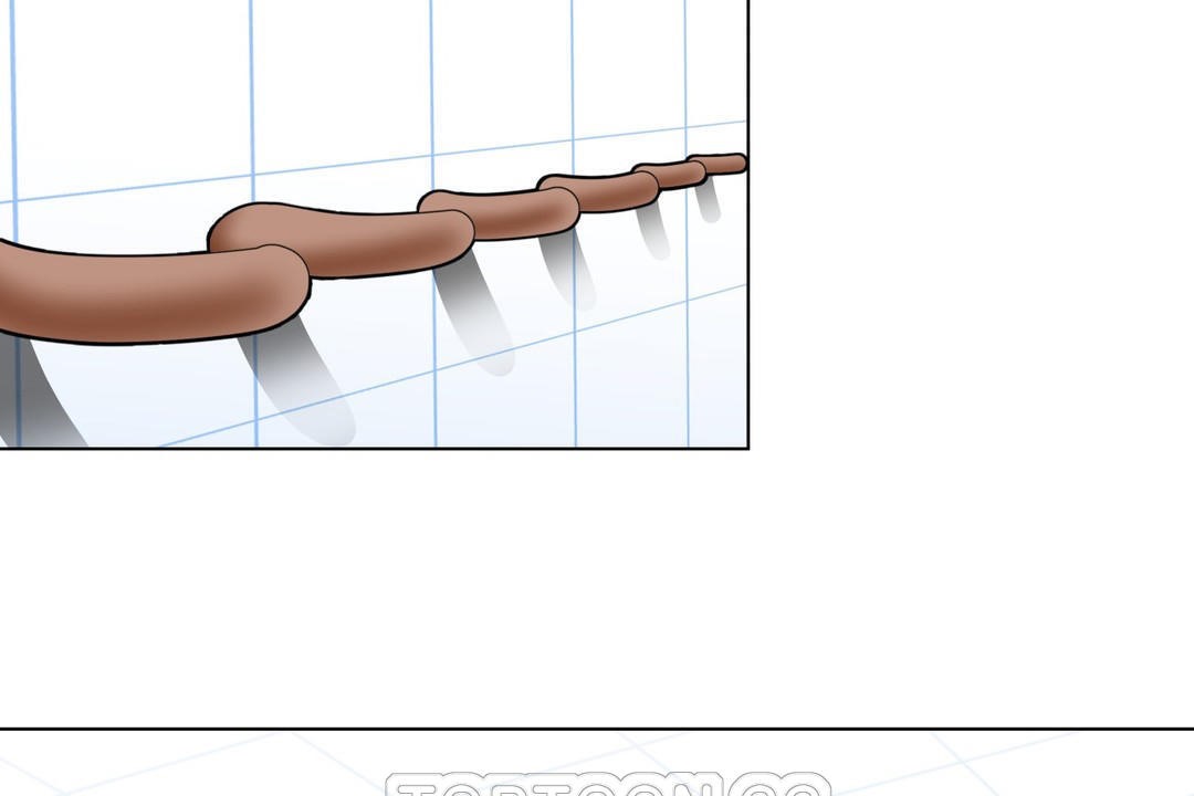 羞愧的房间第4话