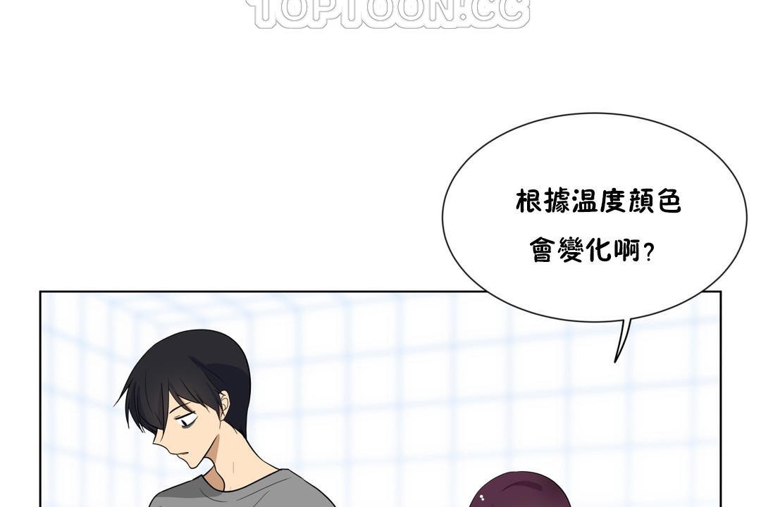 羞愧的房间第4话