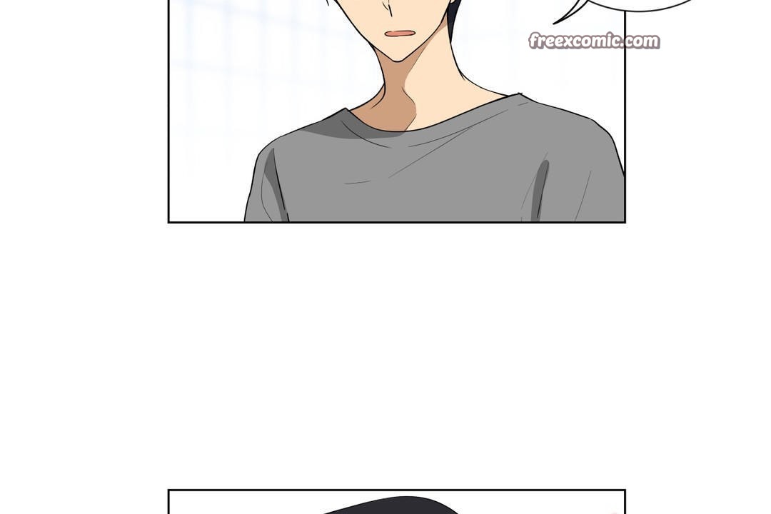 羞愧的房間第4話