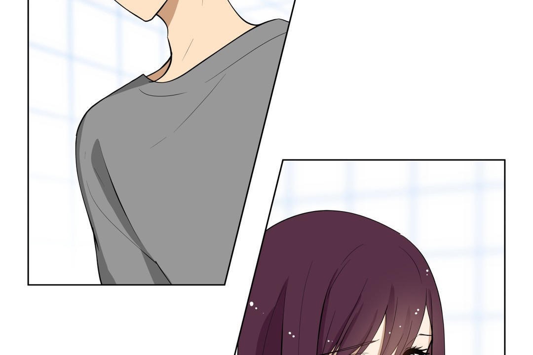 羞愧的房間第4話