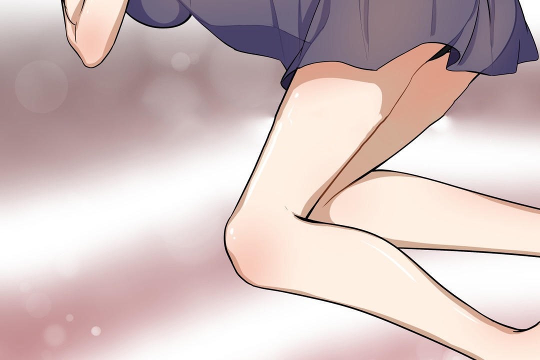 羞愧的房间第5话