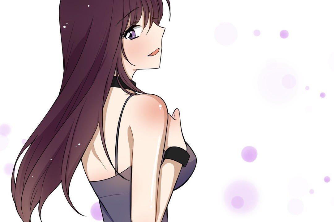 羞愧的房间第5话