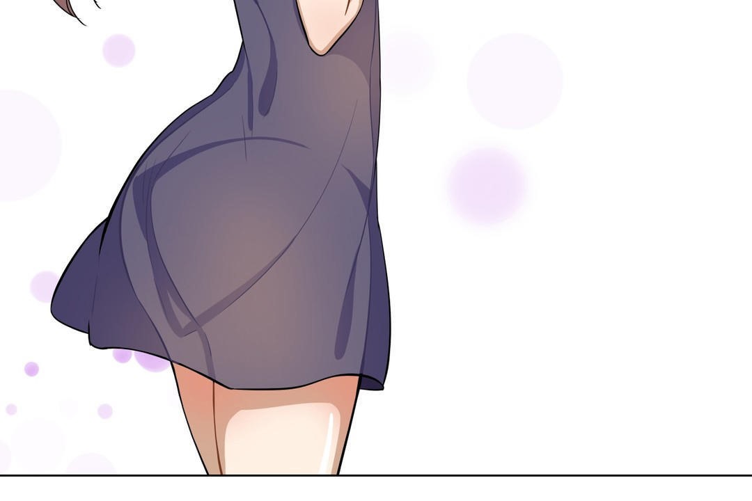 羞愧的房间第5话