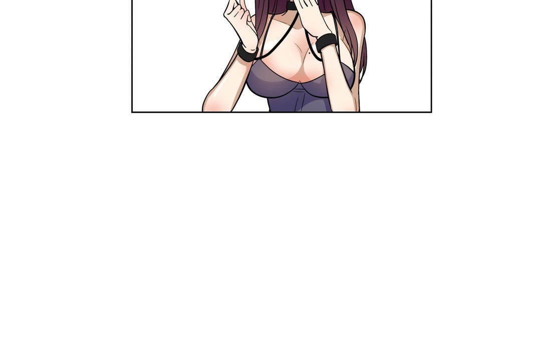 羞愧的房间第5话