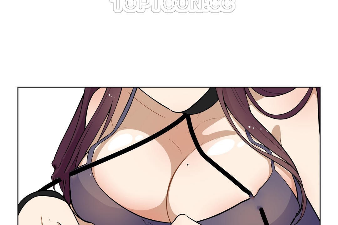 羞愧的房间第5话