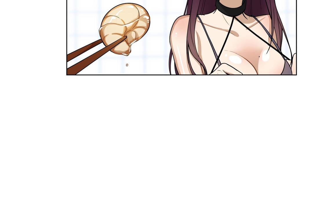 羞愧的房間第5話