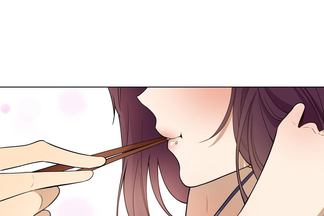 羞愧的房間第5話