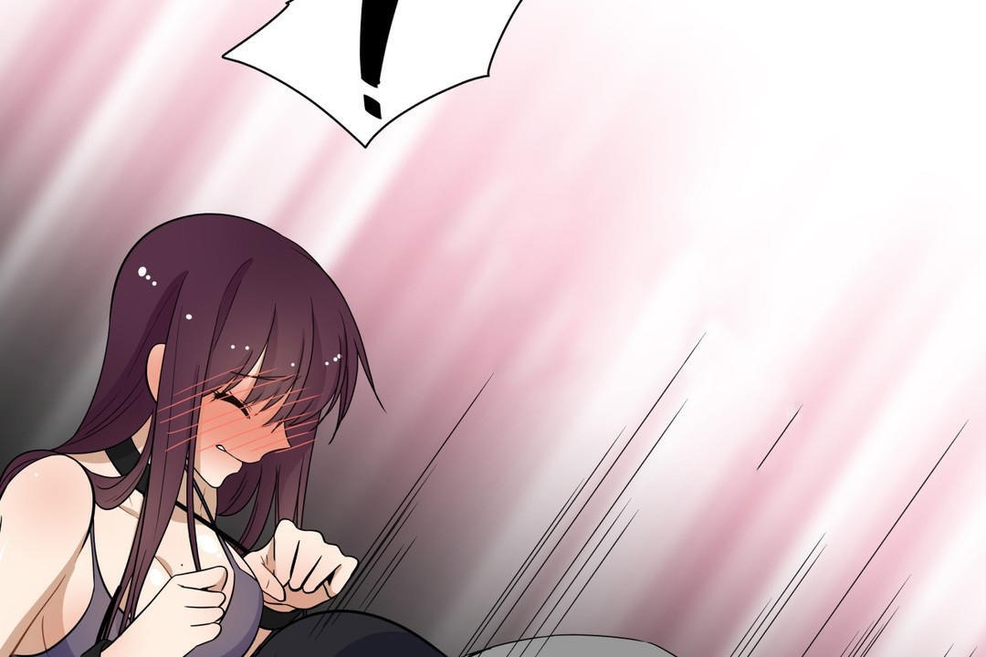 羞愧的房间第6话