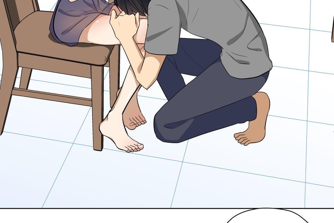 羞愧的房间第6话