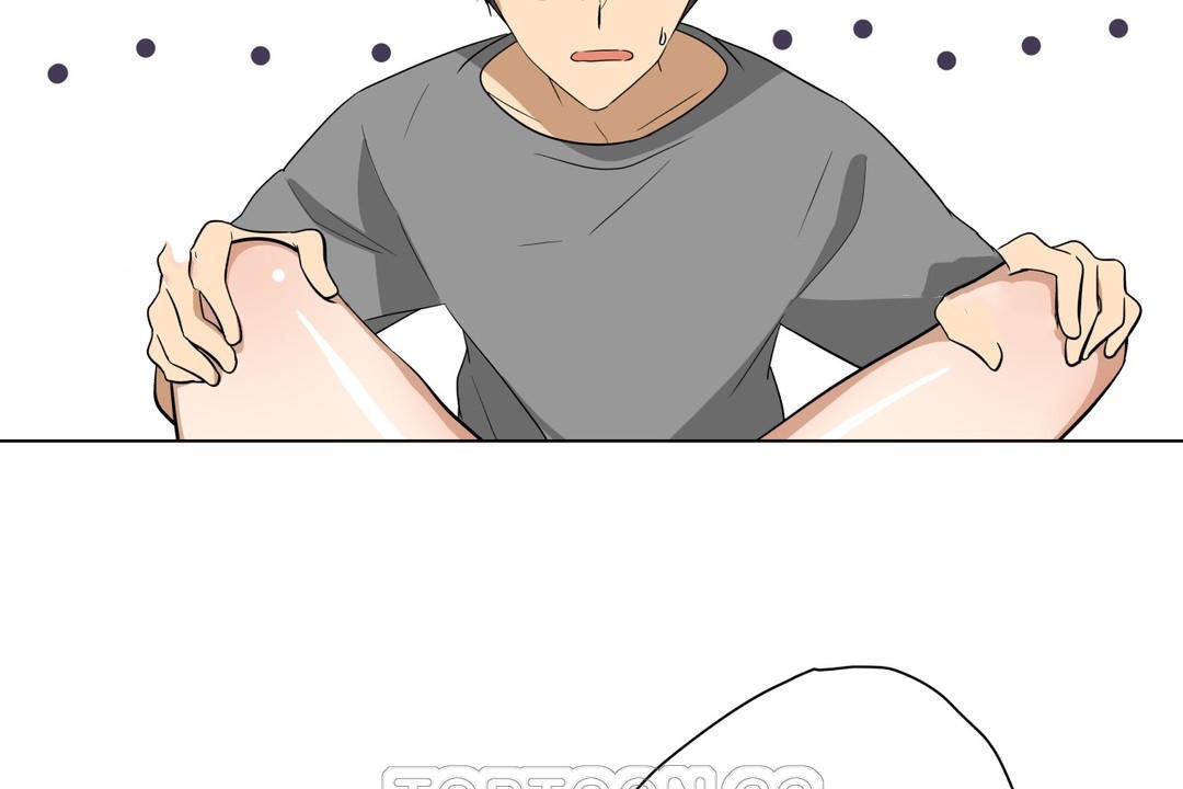 羞愧的房间第6话