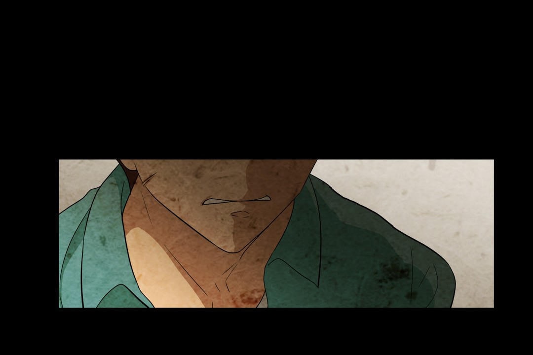 羞愧的房間第7話