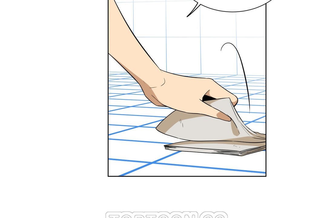 羞愧的房间第7话