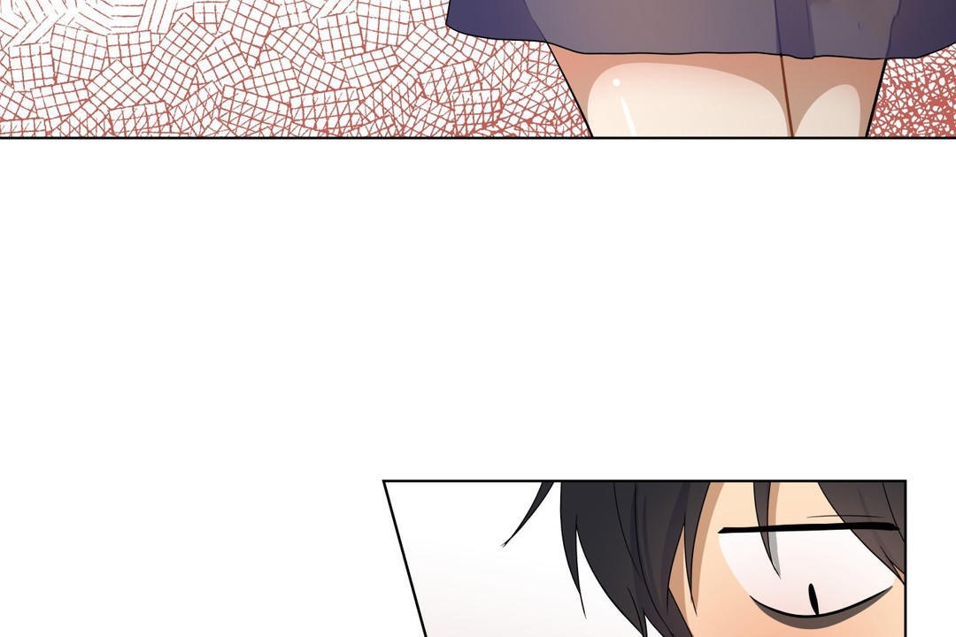 羞愧的房间第8话