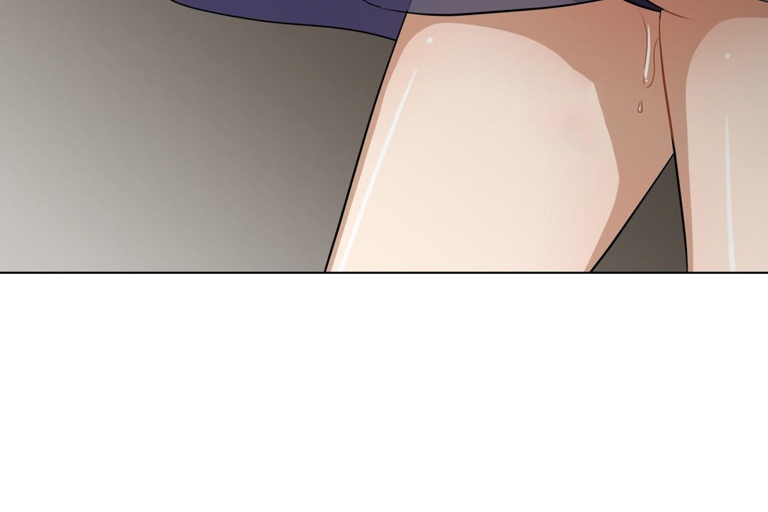 羞愧的房间第8话