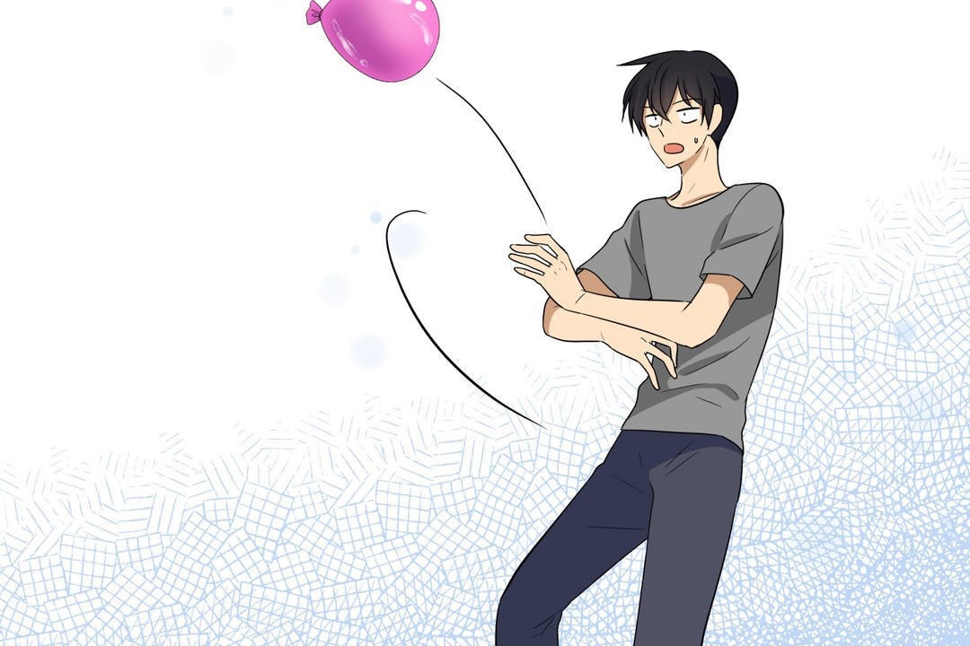 羞愧的房间第8话