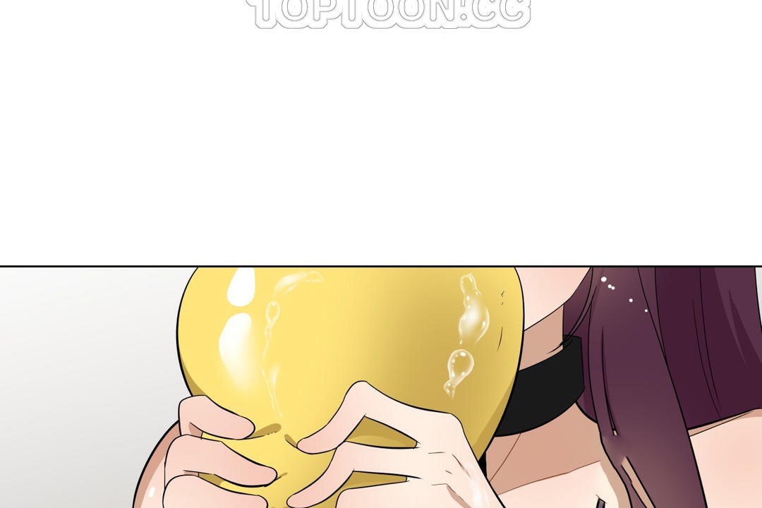 羞愧的房間第8話