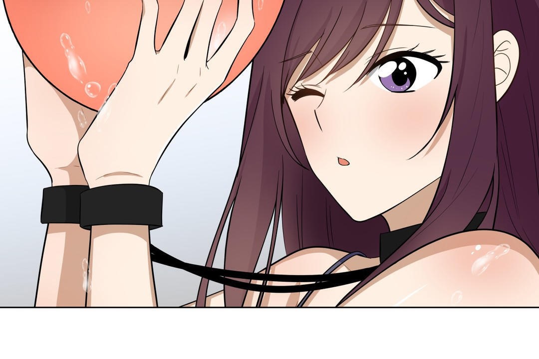 羞愧的房間第9話