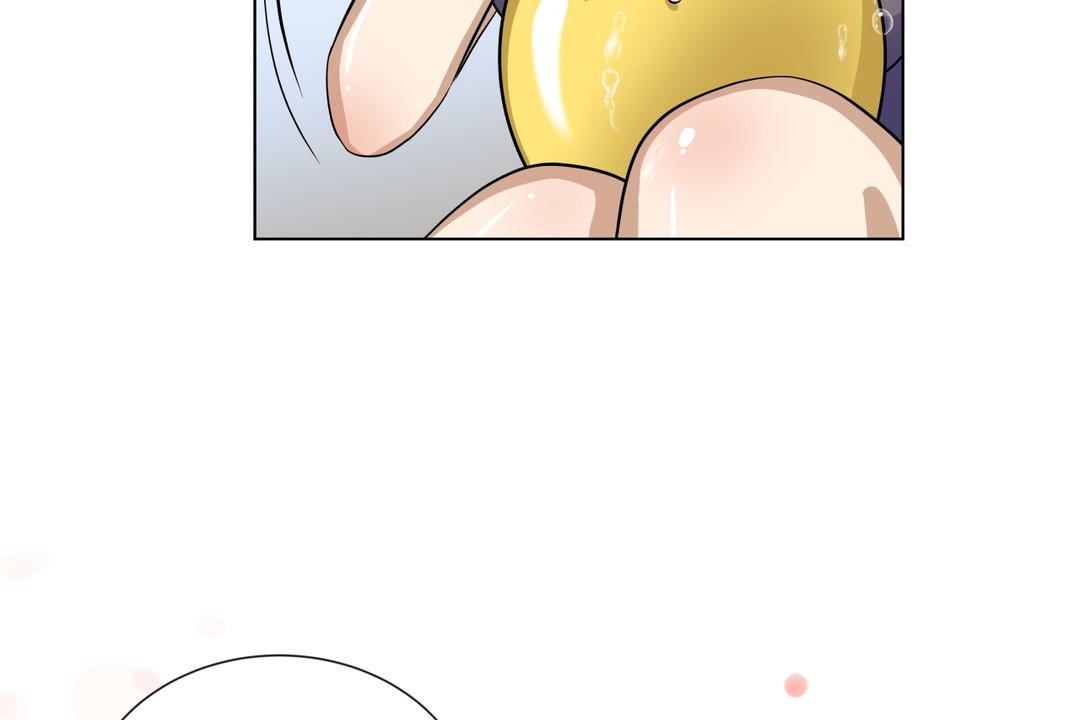 羞愧的房间第9话