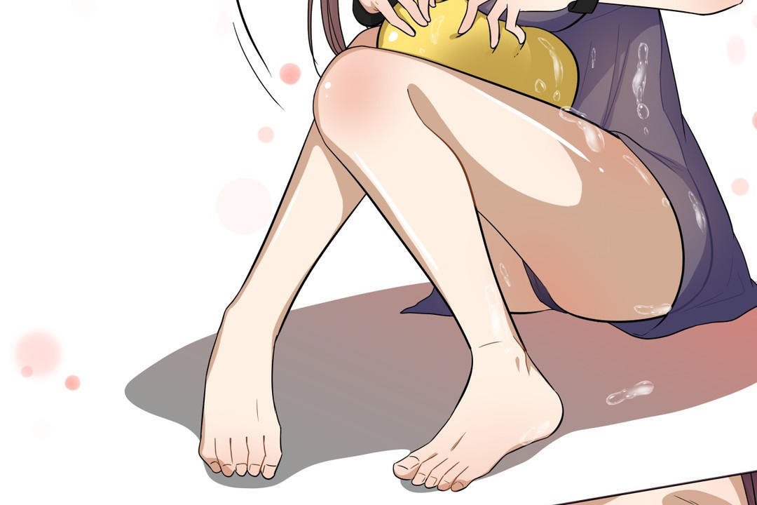 羞愧的房間第9話