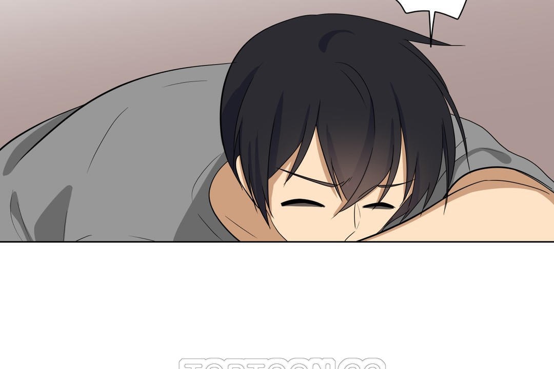 羞愧的房間第9話