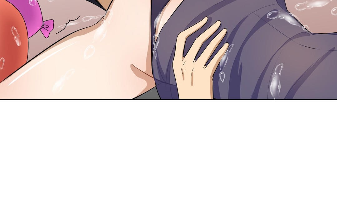 羞愧的房间第9话