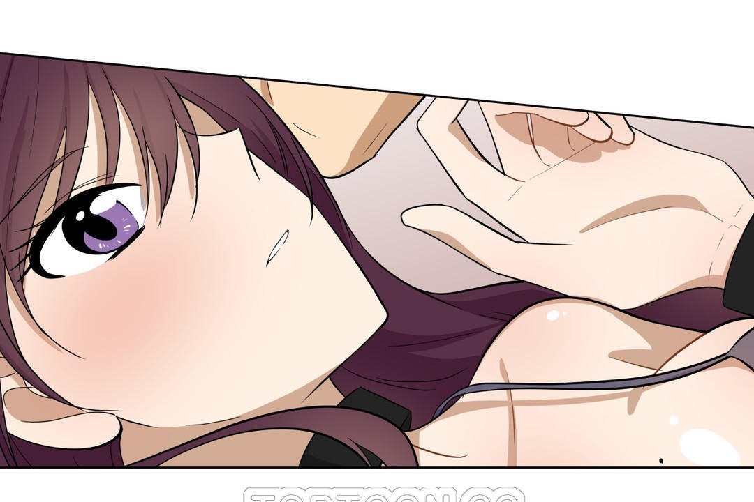 羞愧的房間第9話