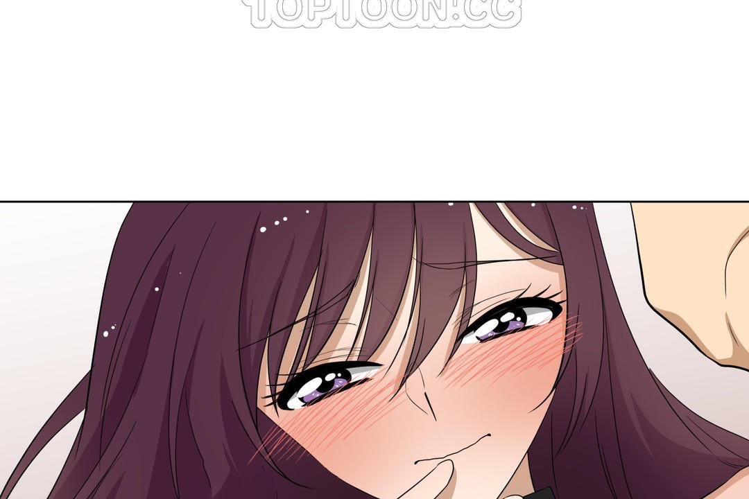 羞愧的房间第9话