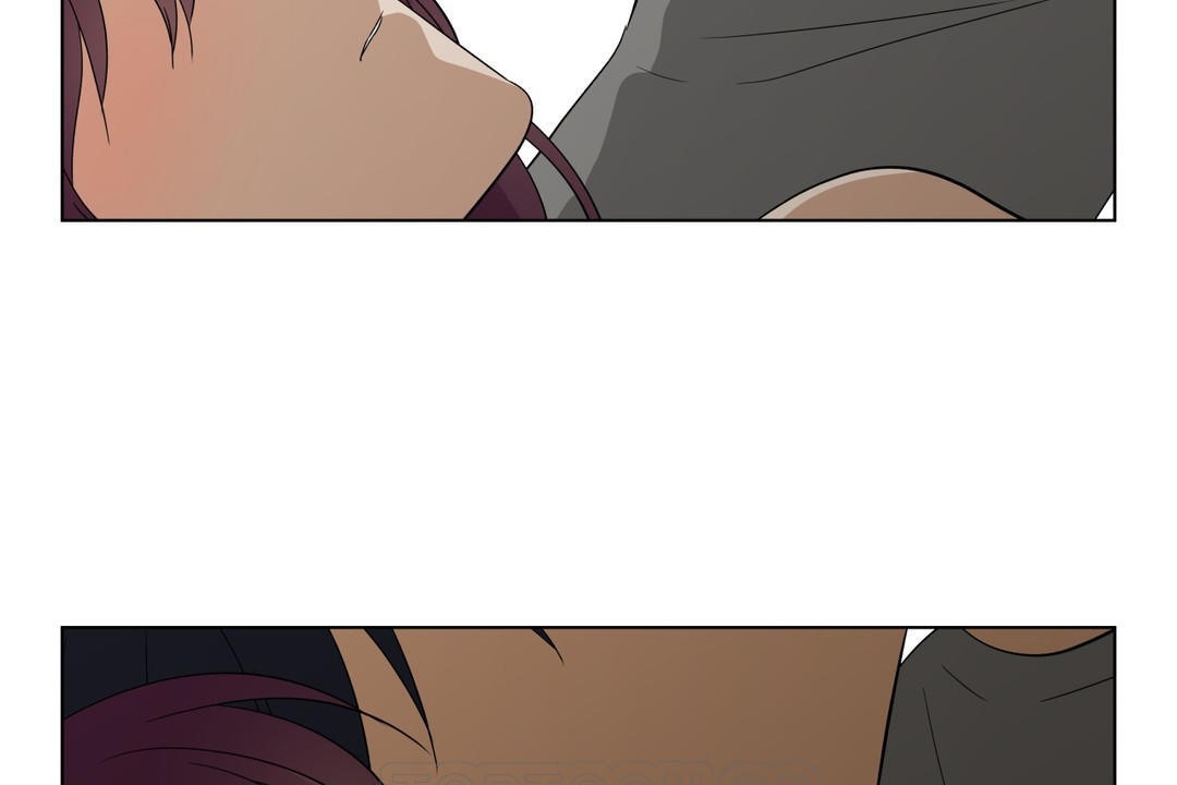 羞愧的房間第9話