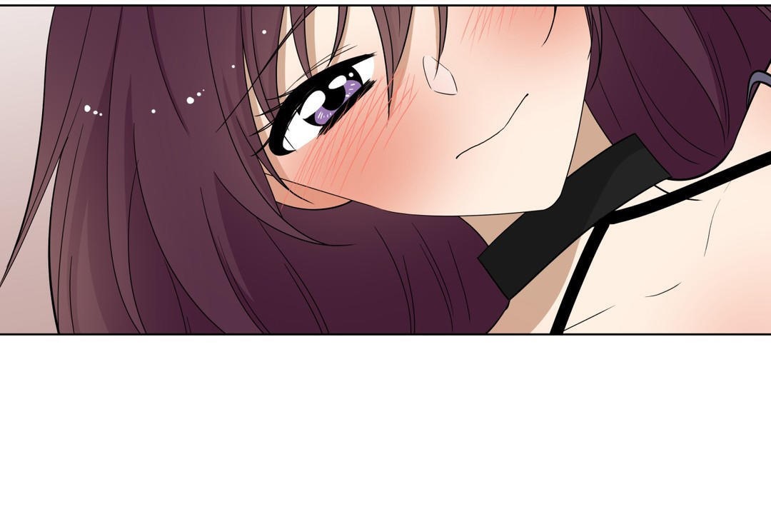 羞愧的房間第9話