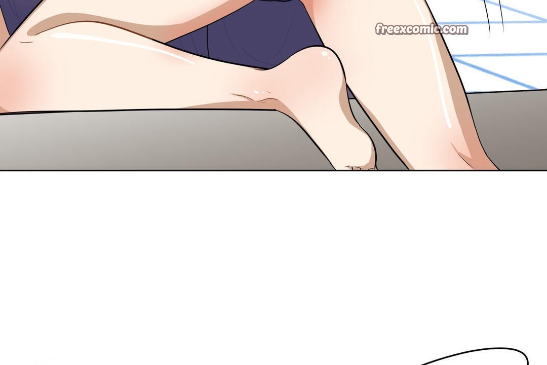 羞愧的房间第10话